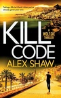 Cover: Kill Code - Boldwood Books Ltd