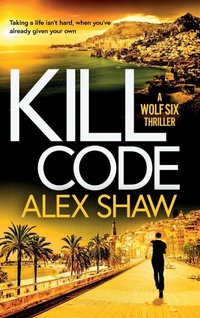 Enlarge image Cover: Kill Code - Boldwood Books Ltd