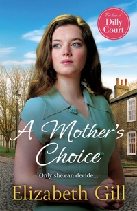 Enlarge image Cover: A Mother's Choice - Quercus Publishing