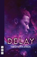Cover: DELAY - Nick Hern Books
