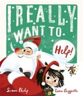 Cover: I Really Want to Help - Templar Books