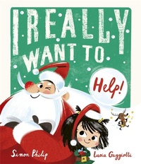 Abbildung von: I Really Want to Help - Templar Books
