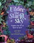 Cover: Under the Starlit Sky - Big Picture Press