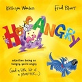 Cover: Hangry - Templar Books