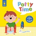 Cover: Star Skills: Potty Time - Templar Books