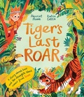 Cover: Tiger's Last Roar - Templar Books