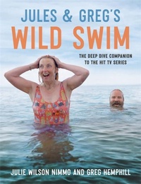Abbildung von: Jules & Greg's Wild Swim - Black and White Publishing
