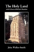 Cover: The Holy Land - Memoir Club