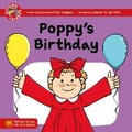 Cover: Poppy's Birthday - Singing Hands Merchandise Limited