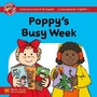 Cover: Poppy's Busy Week - Singing Hands Merchandise Limited
