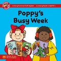 Cover: Poppy's Busy Week - Singing Hands Merchandise Limited