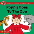 Cover: Poppy Goes To The Zoo - Singing Hands Merchandise Limited
