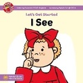 Cover: I See - Singing Hands Merchandise Limited