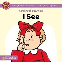 Enlarge image Cover: I See - Singing Hands Merchandise Limited