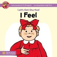 Enlarge image Cover: I Feel - Singing Hands Merchandise Limited
