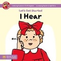Cover: I Hear - Singing Hands Merchandise Limited