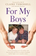 Cover: For My Boys - Mirror Books