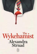 Cover: The Wykehamist - Eyewear Publishing