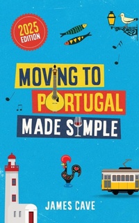 Abbildung von: Moving to Portugal Made Simple - Owl & Jest LTD