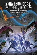 Cover: Dungeon Core Online - Portal Books