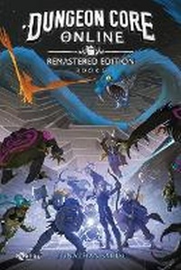 Enlarge image Cover: Dungeon Core Online - Portal Books