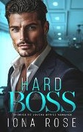 Cover: Hard Boss - Somebooks