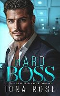 Enlarge image Cover: Hard Boss - Somebooks