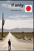 Cover: if only - Raven House Publishing