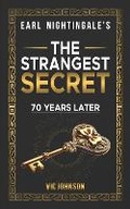 Cover: Earl Nightingale's The Strangest Secret - Laurenzana Press