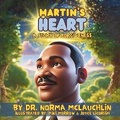 Cover: Martin's Heart - Chosen Pen, LLC