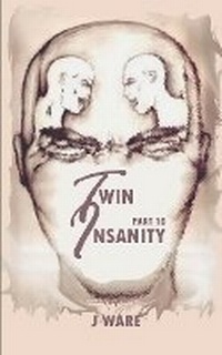 Enlarge image Cover: TwinInsanity Part 10 - Jware