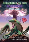 Cover: Guardian of the Planetoids - Bowker (My Identifiers)