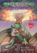 Cover: Guardian of the Planetoids - Bowker (My Identifiers)