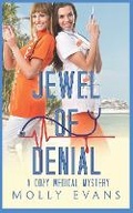 Cover: Jewel Of Denial - White Sage Press