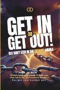 Cover: Get In or Get Out, But Don't Stay in the Freakin' Middle - Editorial Campanadas