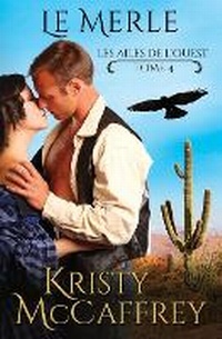 Enlarge image Cover: Le Merle - K. McCaffrey LLC