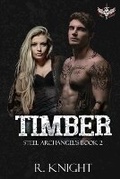 Cover: Timber - R. Knight Publications LLC