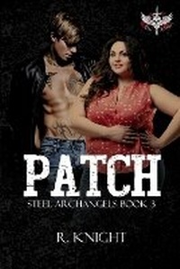 Enlarge image Cover: Patch - R. Knight Publications LLC