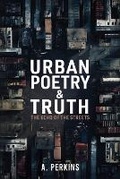 Cover: Urban Poetry & Truth - Avoy LLC