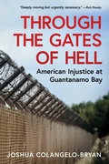 Cover: Through the Gates of Hell - Simon + Schuster LLC