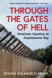 Enlarge image Cover: Through the Gates of Hell - Simon + Schuster LLC