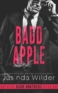 Cover: Badd Apple - Seth Clarke