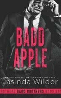 Enlarge image Cover: Badd Apple - Seth Clarke