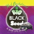 Cover: Big Black Seed - Premio Publishing & Gozo Books