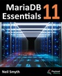 Cover: MariaDB 11 Essentials - Payload Publishing
