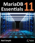 Cover: MariaDB 11 Essentials - Payload Publishing
