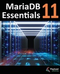 Cover: MariaDB 11 Essentials - Payload Media, Inc.