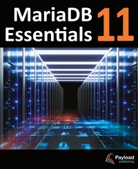 Abbildung von: MariaDB 11 Essentials - Payload Media, Inc.