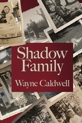 Cover: Shadow Family - Madville Publishing