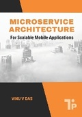 Cover: Microservice Architecture - Tabor Press